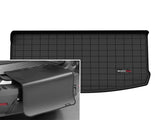 Cargo Liner W/Bumper Protector