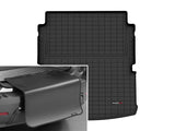 Cargo Liner W/Bumper Protector