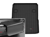 Cargo Liner W/Bumper Protector