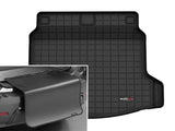 Cargo Liner W/Bumper Protector
