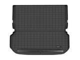 Cargo Liner W/Bumper Protector
