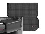Cargo Liner W/Bumper Protector