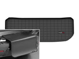 Cargo Liner W/Bumper Protector