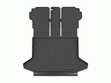 SeatBack Cargo Liner HP W/Bumper Protector