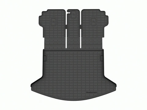 SeatBack Cargo Liner HP