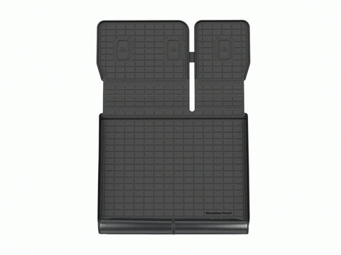 SeatBack Cargo Liner HP W/Bumper Protector