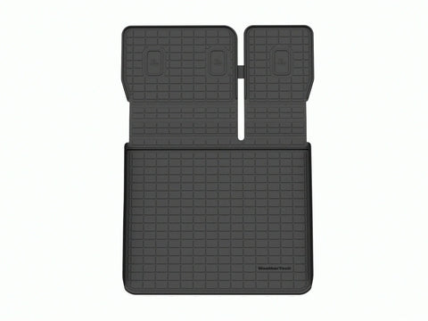 SeatBack Cargo Liner HP