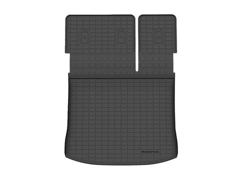 SeatBack Cargo Liner HP