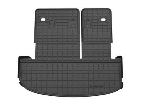 SeatBack Cargo Liner HP