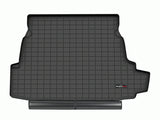 Cargo Liner W/Bumper Protector