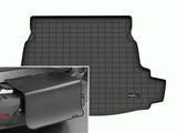 Cargo Liner W/Bumper Protector