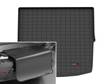 Cargo Liner W/Bumper Protector