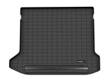 Cargo Liner W/Bumper Protector