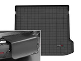 Cargo Liner W/Bumper Protector