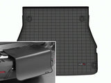 Cargo Liner W/Bumper Protector