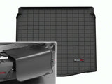 Cargo Liner W/Bumper Protector