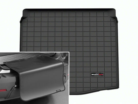 Cargo Liner W/Bumper Protector