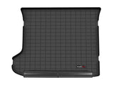 Cargo Liner W/Bumper Protector