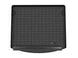 Cargo Liner W/Bumper Protector