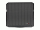 Cargo Liner W/Bumper Protector