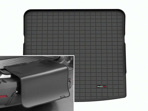 Cargo Liner W/Bumper Protector