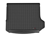 Cargo Liner W/Bumper Protector