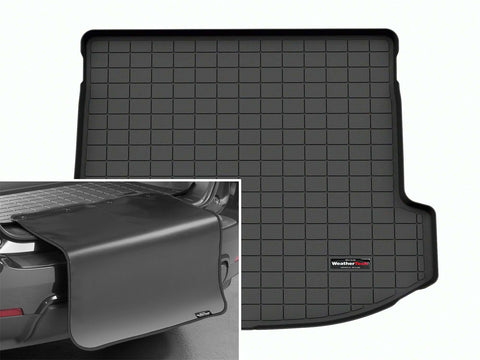 Cargo Liner W/Bumper Protector
