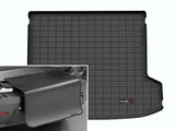 Cargo Liner W/Bumper Protector