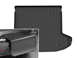 Cargo Liner W/Bumper Protector