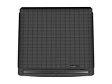 Cargo Liner W/Bumper Protector