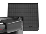 Cargo Liner W/Bumper Protector