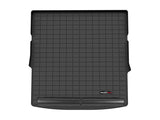 Cargo Liner W/Bumper Protector