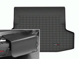Cargo Liner W/Bumper Protector