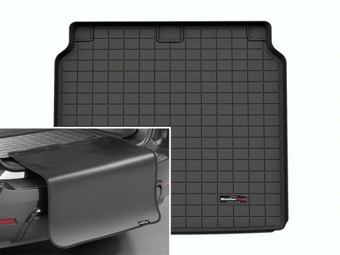 Cargo Liner W/Bumper Protector