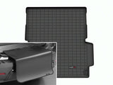 Cargo Liner W/Bumper Protector