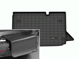 Cargo Liner W/Bumper Protector
