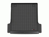 Cargo Liner W/Bumper Protector