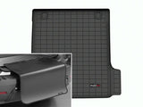 Cargo Liner W/Bumper Protector