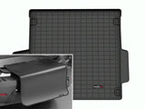 Cargo Liner W/Bumper Protector