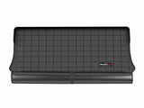 Cargo Liner W/Bumper Protector