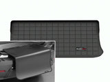 Cargo Liner W/Bumper Protector