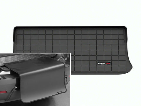 Cargo Liner W/Bumper Protector