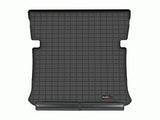 Cargo Liner W/Bumper Protector