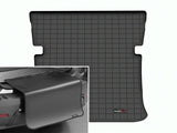 Cargo Liner W/Bumper Protector