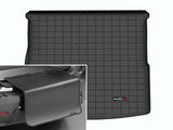 Cargo Liner W/Bumper Protector