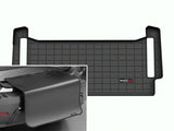 Cargo Liner W/Bumper Protector