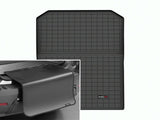 Cargo Liner W/Bumper Protector