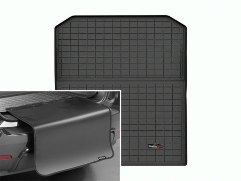 Cargo Liner W/Bumper Protector
