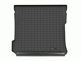 Cargo Liner W/Bumper Protector