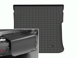 Cargo Liner W/Bumper Protector